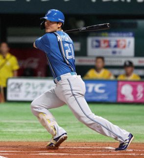 日本ハム・清宮幸太郎が完ぺき同点3ラン！最近9試合で4本目「いよいよ覚醒か！？」