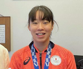 【ボクシング】入江聖奈さん、騒動の女子ボクサー性別問題に「１ボクサーとしてみてほしい」