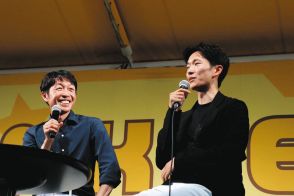 【小泉恵未コラム】武豊騎手＆坂井瑠星騎手、海外競馬を振り返り「もう全く負けてない」 騎手の精神的な強さも、日本馬の健闘につながっています