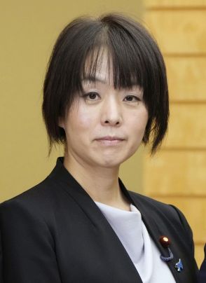 自民・杉田水脈氏「言論弾圧」　男女平等否定への批判に