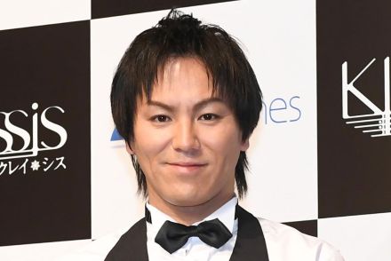 狩野英孝　某有名作品の真相に驚き「くまのプーさんって、人形って設定なの？！」