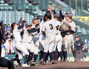 【女子野球】神戸弘陵が史上初の春夏連覇