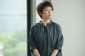 「私の写真を見た父に『このおじさん誰？』と言われて」伊藤理佐の新作、キーワードは加齢＆介護＆韓国！