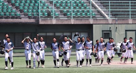 【ボーイズリーグ】上三川ボーイズ、土壇場７回２死から追いつき、タイブレークで逆転サヨナラ勝ち