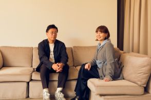 土岐麻子×古家正亨「いま熱視線を浴びる、2000年前後のK-POP」を語り尽くす（後編）