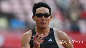 【速報】東田旺洋が予選1組5着　ジェレミア・アス（英）は失格に　パリ五輪陸上男子100m予選