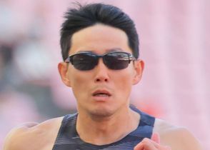 男子１００ｍいきなり波乱　１組目でいきなりフライング　英国選手が猛抗議で引き下がらず