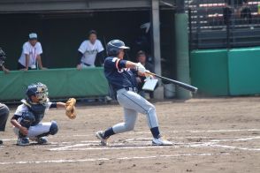 【ボーイズリーグ】大阪堀江ボーイズ、３度目の夏で全国初勝利！〝野球歴４か月〟金が３安打３打点貢献