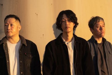 GRAPEVINE、思い入れのある大阪umeda TRADでツアー追加公演