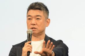 橋下徹氏　東大准教授「五輪ボイコット」発言に言及「いいんですよ、いいんだけど…」