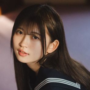 オトナに憧れる妹を熱演　17歳アイドル石原さき　新作写真集で大胆カット披露