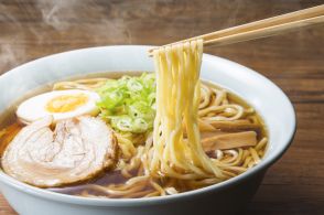 「北海道で人気の醤油ラーメン」ランキング！　2位は札幌市清田区にある「海老しじみ醤油ラーメン」が評判の「らーめん虎」、1位は？【2024年8月版】