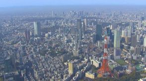 熱中症で救急搬送、東京消防庁管内は86人　きょう午後9時まで