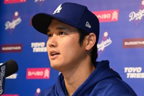 大谷翔平 最終打席3点本塁打の手応え「結果としてはポジティブ」