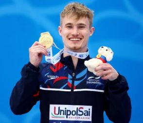 英オリンピック選手（29）が成人向けサービス「OnlyFans」に参加した理由とは？ 元金メダリストも擁護するアスリートの厳しい現実