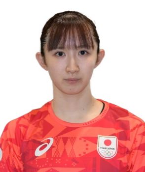 【パリ五輪】早田ひな、涙の銅メダルに日本中もらい泣き「すごい試合だった」「やり切った人の涙、笑顔は尊い」