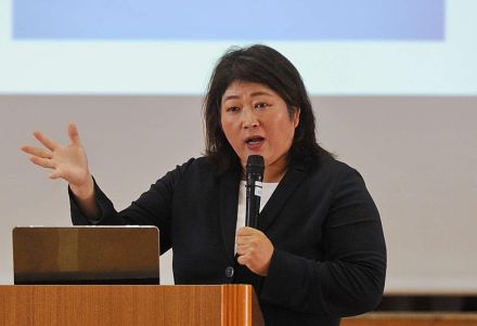 柔道・永山竜樹の不可解判定　銀メダリスト溝口紀子氏「日本でも１本とられる」ポイント３点詳説