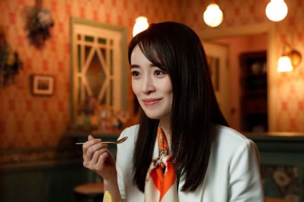 泉里香、『マル秘の密子さん』に密子の姉役で登場　福原遥との姉妹役での共演に「楽しみ」