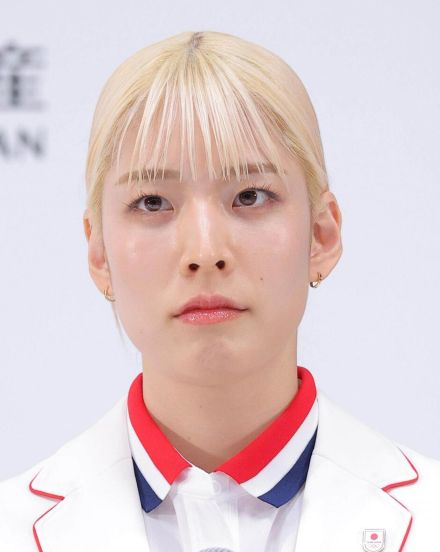 江村美咲率いるサーブル女子団体は３位決定戦へ　サーブル初のメダルなるか…パリ五輪