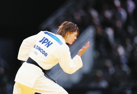 柔道・混合団体決勝は日本対フランス　阿部一二三と角田夏実のダブル金メダリストを投入　斉藤立対リネールが実現【パリオリンピック】