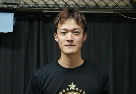 【飯塚オート（ナイター）一般】森本優佑　「暑い方が自信はある」が夜でも追いの迫力は満点