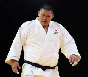 斉藤立がリネールに敗れる　混合団体で対戦実現で奮闘　７分超え死闘も延長にリネールの内股被弾で無念　日本の２－１に