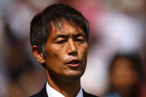 なでしこ池田監督「いろんな要因がある」　準々決勝で敗退…19歳谷川の欠場理由を説明