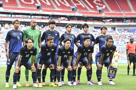 「五輪ではメジャースポーツではないのに…」パリ五輪スタッフが驚いた“日本のサッカー熱”とは……スペインとの準々決勝での光景に対する現地在住者の感想