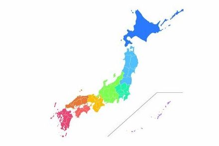 【都道府県別】厚生年金の受給額が高いランキング。なぜ居住地で年金額に50万円以上の差が出るのか