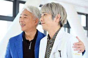 『ブラックペアン シーズン2』第5話　“天城”二宮和也、新病院への出資をめぐって“木崎”恵俊彰のオペを引き受ける