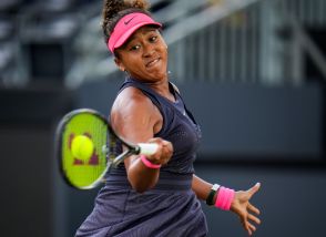 大坂なおみ パリ五輪後初戦でジャバーと激突、6日開幕WTA1000カナダ大会＜女子テニス＞