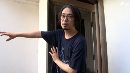 「自由に失敗できる場所」ASIAN KUNG-FU GENERATION 後藤さんが