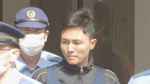 関東周辺の山あい強盗事件に関与か　逮捕・勾留中のベトナム国籍の男「逃げようとしたことは間違いない」　警察署の天井に穴あけ…現行犯逮捕