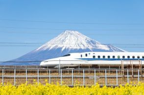 出張には「新幹線が飛行機より断然推し」と言い切れるワケ、乗った人しかわからないその“進化ぶり”とは