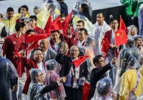 「パリ五輪で韓国が復讐されてる」…中国ネット世論、競技よりも「韓国がらみのミス」に関心