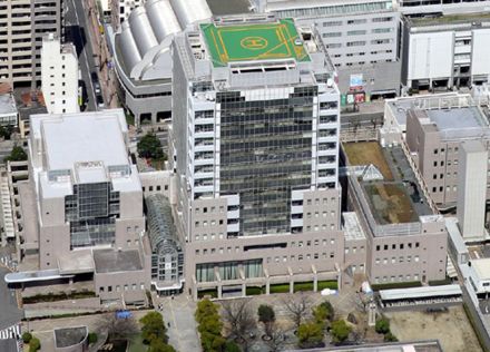 福山市長選が告示、現職と新人が立候補　11日投開票