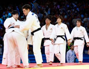 東京五輪金の高藤直寿　代表戦決定方式のルーレットに「オリンピックの舞台で不正は、絶対にない」