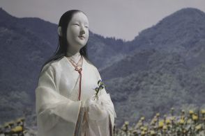 ６０歳から独学…ＳＮＳで注目集めた「隠れ巨匠の人形」が奈良へ、作者の夢叶う