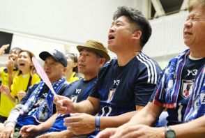 五輪準々決勝敗退のサッカー男子　細谷真大選手の父「我が家の誇り」