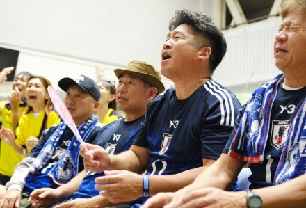 五輪準々決勝敗退のサッカー男子　細谷真大選手の父「我が家の誇り」