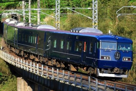 関西空港へ夜行列車が走る！ うめきたエリア発車後に日付変更 関空めぐるツアーで