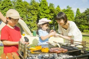 2024年の夏休みに親子で楽しめる関西のレジャースポット3選！夏限定のイベント情報もチェック