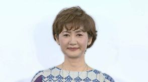 【がん闘病】古村比呂さん　「リンパ浮腫と傷」「酷暑で　肌が参ってしまいました」　状況明かす