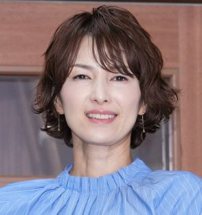 吉瀬美智子「なんの迷いもなくバサッと」宣言→即実行のショートカット投稿