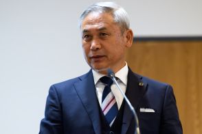 「今月いっぱいかけて…」なでしこジャパン、監督人事に佐々木則夫女子委員長が言及！ 池田監督の続投の可能性も？【パリ五輪】