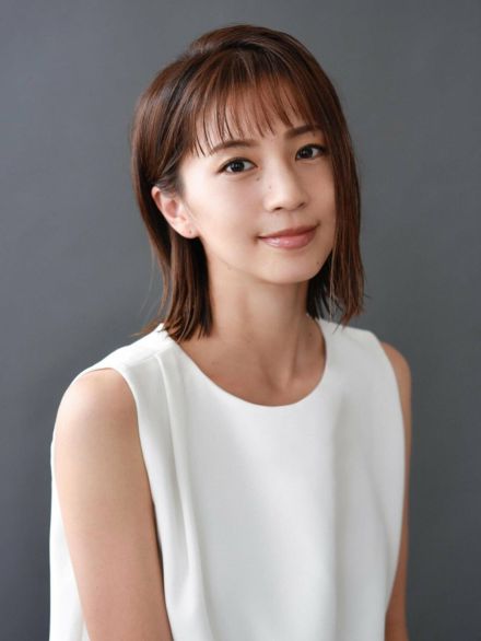 安田美沙子が語る息子2人の子育て　声はかれ、ぎっくり腰に…でも「子どもとぶつかる日があってもいい」と語るワケ