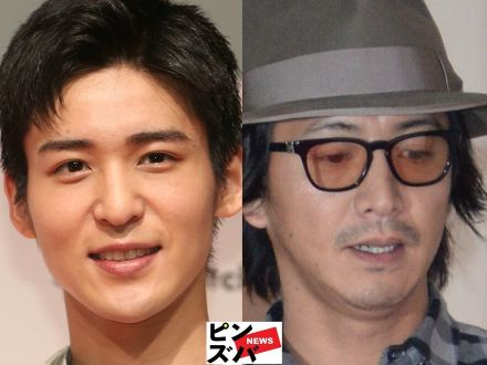 目黒蓮、木村拓哉“先輩後輩”対決を制したのは、10～30代女子が選ぶ「海が似合うイケメン」【トップ3】