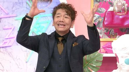 上田晋也、五輪で炎上も揺らぎない信頼 「今年の24は上田さんしかいない」ミスター日テレの圧倒的支配力