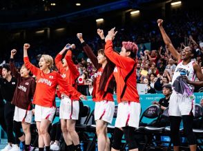 パリ五輪の12カ国中最下位と崖っぷちに追い込まれたバスケ女子日本代表、決勝トーナメント進出にはベルギーに大差での勝利が必須