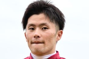 札幌７Ｒ　松山弘平は到着遅れで西村淳也へ騎手変更　松山はメインには騎乗見込み